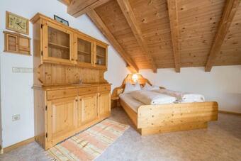 Apartamento Haus Hubertus - Fewo 5