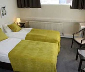 Guesthouse Lily B&B