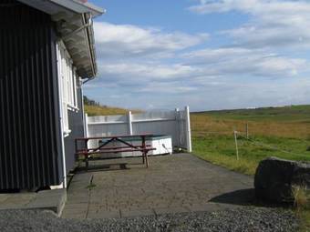 Hostal Hestheimar