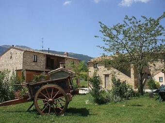 Zona Artigianale Callarella Villa Sleeps 6 Pool