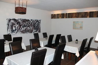 Hotel Lj�saland