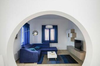 Apartments Venetico Marina - Isi01102h-cye