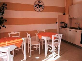 L&b Bed And Breakfast