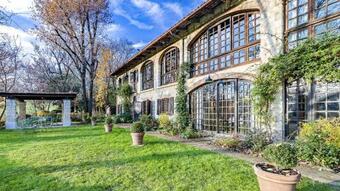 Villa Il Roseto 10