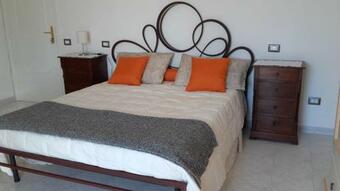 Agroturismo La Casa In Vigna