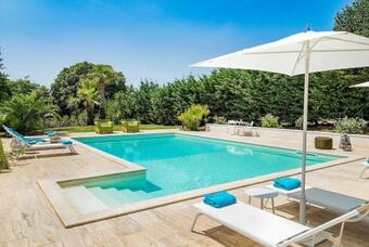 Villa San Ciro