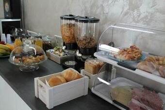 B&B La Munachell