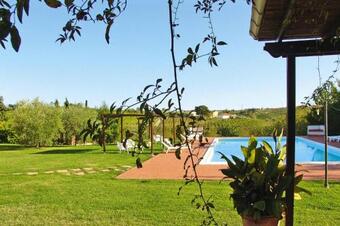 Apartamento Agri-tourism Poggio Al Sole Vinci - Ito05442-dyd