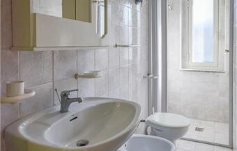 Awesome Home In Zambrone With Wifi And 1 Bedrooms
