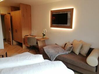 Hotel Tenne
