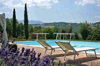 Villa Enrica
