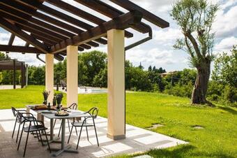 La Pergola Luxury Holiday Home