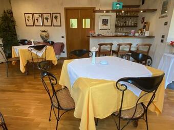 Bed & Breakfast La Sismonda