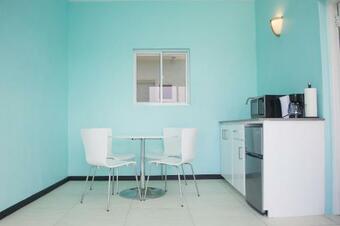 Apartamento Luxe Beach Resort
