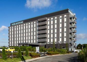 Hotel Route-inn Kashiwa Minami -kokudo 16gou Zoi-
