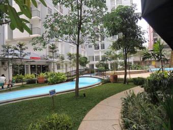 Paragonbiz Hotel