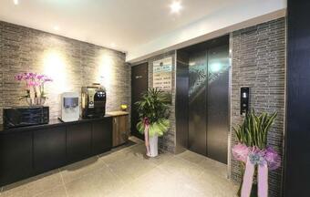 Idea Hotel Gijang
