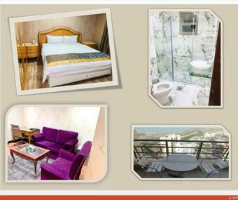 Plaza Athenee Hotel