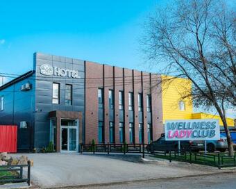 Altyn Shatyr Hotel And Restaurant