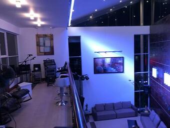 Atrium Leisure