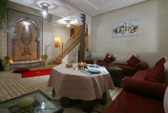 Riad Elite