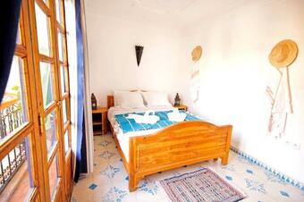 House With 3 Bedrooms In Medina Marrakesh With Wonderful City View Terrace And Wifi 180 Km From The Beach