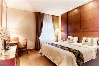 Grand Sakura Hotel