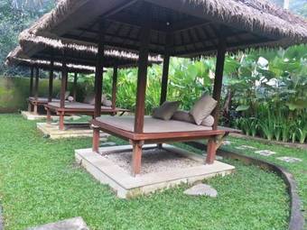 The Luku Villa