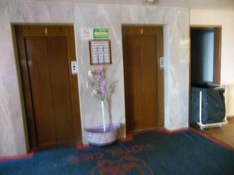 Hotel Cies
