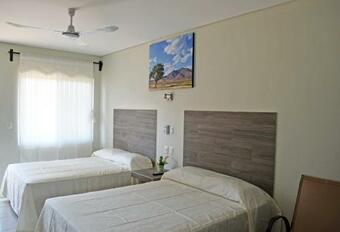 Hotel Guiv� San Pablo