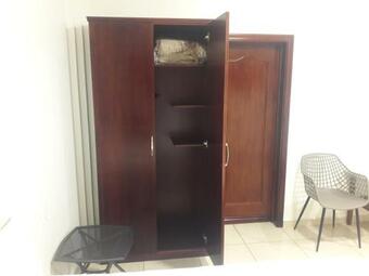 Hotel Fina Inn
