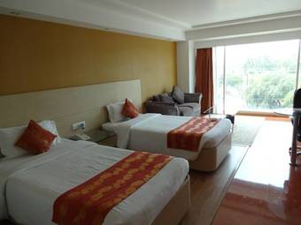 Hotel Amer Greens