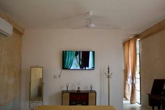Apartamento Casa Colonial, Roc�o.