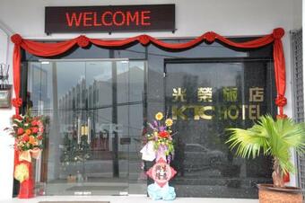 Ktc Hotel