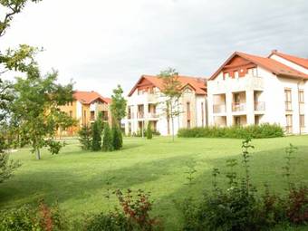 Apartman Golf