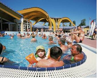 Hunguest Hotel R�pce