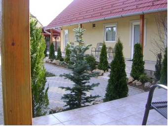 T�nde Apartman