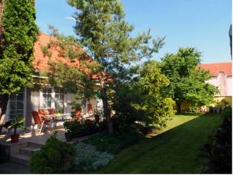 Andrea Apartmanok