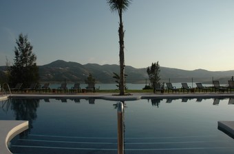 Hotel La Vi�uela