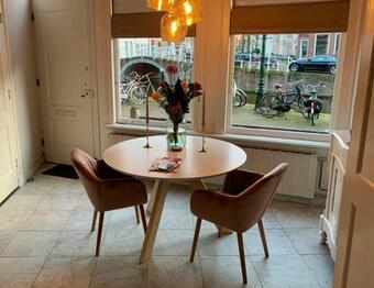B&B Het Rapenburg