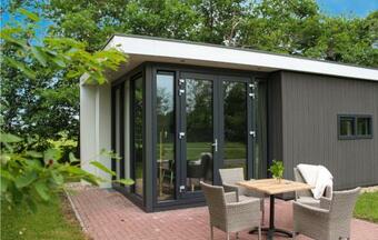 Chalet 88