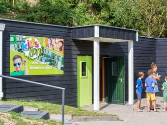 Holiday Home De Thijmse Berg-16