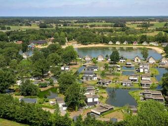 Holiday Home Europarcs Resort Limburg-2