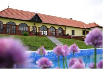 Hostal Villa Teleki