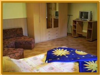 Anzsore Apartman