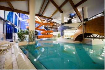 Kehida Termal Hotel