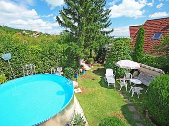 Holiday Home Lovas 2