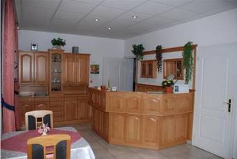 Hostal �va Panzio