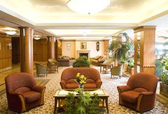 Silvanus Hotel