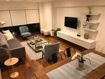 Miraflores Luxury Apartments - Buenos Aires